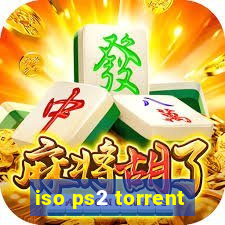 iso ps2 torrent